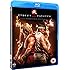 Street Fighter: Assassin's Fist Blu-ray