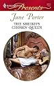 The Sheikh's Chosen Queen (Harlequin Presents)