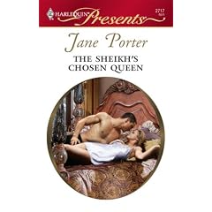 The Sheikh's Chosen Queen (Harlequin Presents)