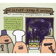 Keep It Unreal