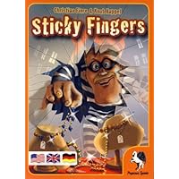 Sticky Finger