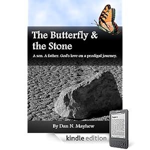 The Butterfly and the Stone