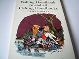 The fishing handbook to end all fishing handbooks