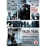 False Trail [DVD] <b>DVD</b> ~ Rolf Lassg�rd
