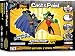 Skullduggery Inc. Cast and Paint Batman and Robin Casting Kit