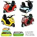 Box of 12 Scooters, 5