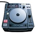 Denon DN S1000 Scratch DJ Table Top DJ CD and MP3 Player