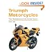 Triumph Motorcycles: Their Renaissance and the Hinckley Factory (Crowood Aviation S.)