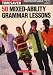 50 MIxed-Ability Grammar Lessons (Timesaver)