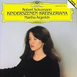 Robert Schumann: Kinderszenen/Kreisleriana