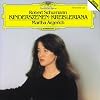 Robert Schumann: Kinderszenen/Kreisleriana