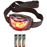 Energizer LED Head Lamp - With 3 LEDs