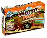 Wild Science - Worm Farm