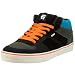 Etnies Faction Mid 410233, Herren Sneaker