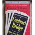 The Fundamentals of Contract Bridge (A Guide to Winning Bridge, M-4016) by Charles H. Goren