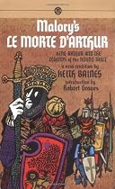 Le Morte D Arthur