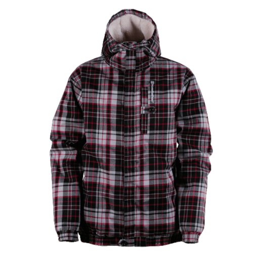 Herren Jacke Horsefeathers Leon Jacket