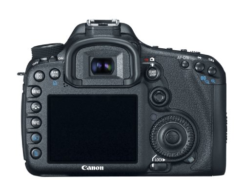 CMOS Digital SLR