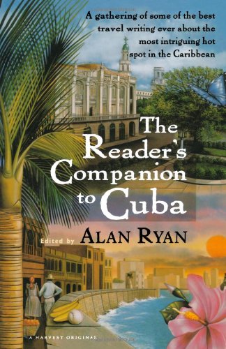 The Reader's Companion to Cuba
