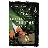 It's a Green Thing (Diary of a Teenage Girl: Maya, Book 2)