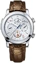 Jaeger-LeCoultre Men's Master Grande Reveil Alarm Automatic Watch #163.84.2a