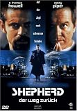 Shepherd - Der Weg zur�ck - Marina Carradine
