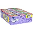 Wonka Nerds, Mixed, 1.65-Ounce Packets (Pack of 36)