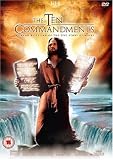 The Ten Commandments [2006] [DVD]