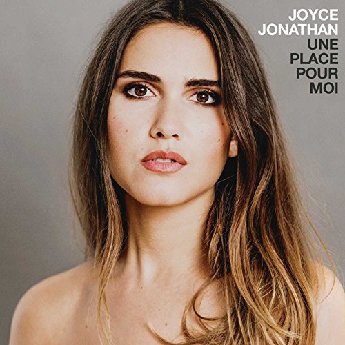 Joyce Jonathan - Une place pour moi - Zortam Music