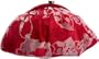 Santi CPM4408 Clutch,Red,one size