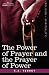 Books : The Power of Prayer and the Prayer of Power