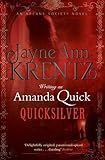 Quicksilver. by Amanda Quick (Arcane Society Series)-