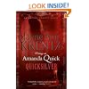 Quicksilver: The Arcane Society Series: Book 11: The Arcane Society, Book 10