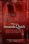 Quicksilver: The Arcane Society Series: Book 11: The Arcane Society, Book 10