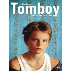 Tomboy