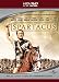 DVD : Spartacus [HD DVD]