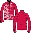 Arkansas - Yoga Jacket