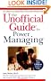The Unofficial Guide to Power Managing