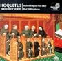 Hoquetus - Medieval European Vocal Music / Hillier, Theatre Of Voices