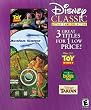 Disney's Classic Action Game Collection