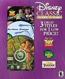 Disney's Classic Action Game Collection