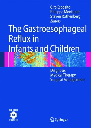 Gastroesophageal-Reflux-Hiatal-Hernia