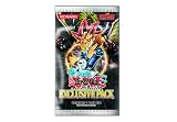 Eigenschaften Konami 3356996 / Yu-Gi-Oh! - Movie Exclusive Pack, Booster, englisch