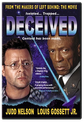 Childrens Toyshop  DVD : Deceived