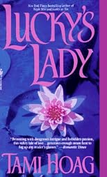 Lucky's Lady