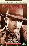 My Favourite Wife [UK IMPORT] - Cary Grant
