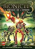 Revue Buena Vista Home Entertainement  / Bionicle 3 : La Menace de l'Ombre