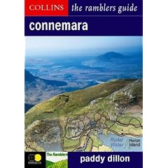 Connemara (Collins Rambler's Guides)