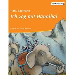 Ich zog mit Hannibal. 2 Cassetten.