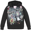 The Children's Place Girls Fashion Fleece Hoodie Sweater Sizes 4 - 14